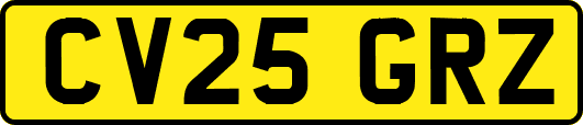 CV25GRZ