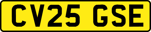 CV25GSE