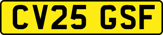 CV25GSF