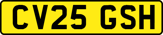CV25GSH