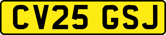 CV25GSJ