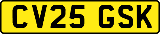 CV25GSK