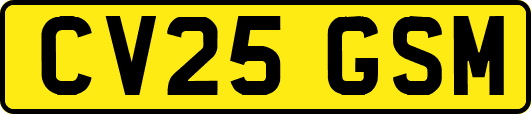 CV25GSM