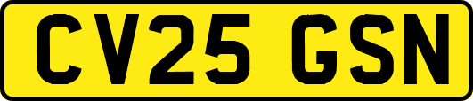 CV25GSN
