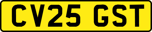 CV25GST