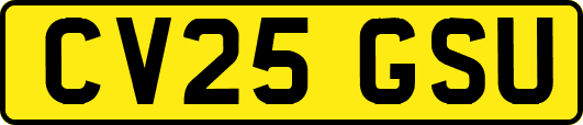 CV25GSU