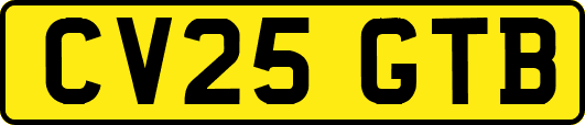 CV25GTB