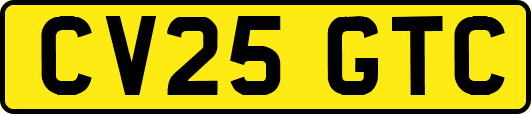 CV25GTC