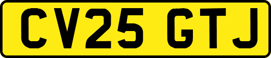 CV25GTJ