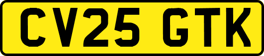 CV25GTK