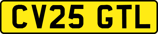 CV25GTL