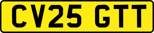 CV25GTT