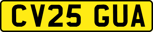 CV25GUA