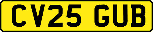 CV25GUB