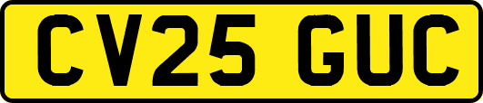 CV25GUC