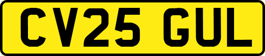 CV25GUL