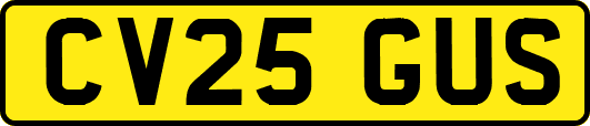 CV25GUS