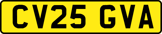 CV25GVA