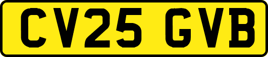 CV25GVB
