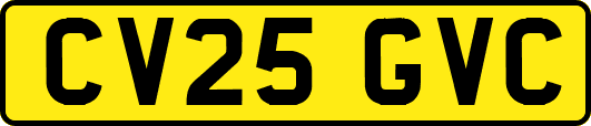 CV25GVC
