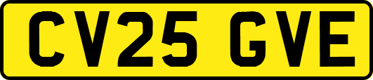 CV25GVE
