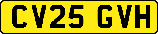 CV25GVH