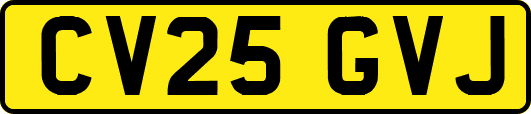 CV25GVJ