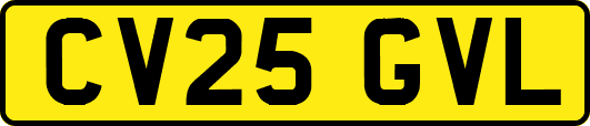 CV25GVL