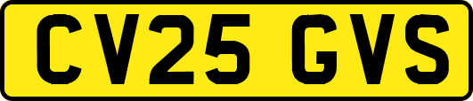 CV25GVS