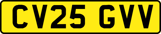 CV25GVV