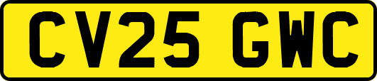 CV25GWC