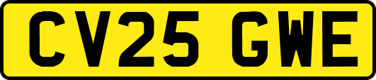 CV25GWE