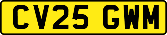 CV25GWM