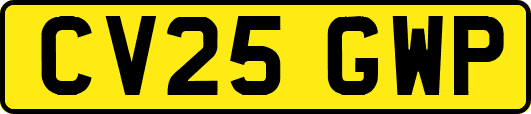 CV25GWP