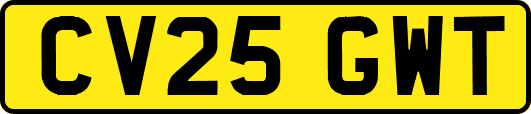 CV25GWT
