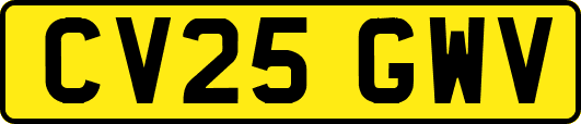 CV25GWV