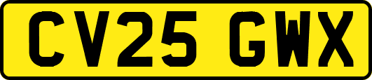 CV25GWX