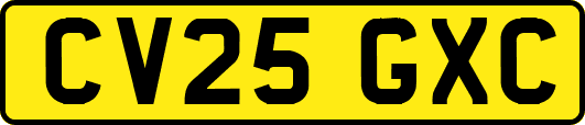 CV25GXC