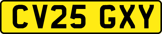 CV25GXY
