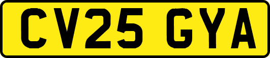 CV25GYA