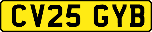 CV25GYB