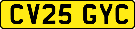 CV25GYC