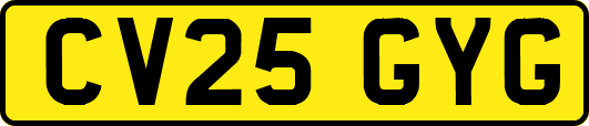 CV25GYG