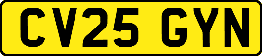 CV25GYN