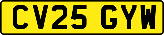 CV25GYW