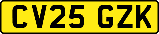 CV25GZK