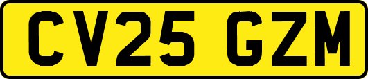 CV25GZM