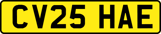 CV25HAE