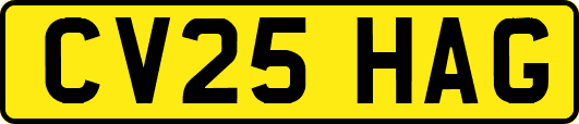 CV25HAG