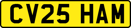 CV25HAM